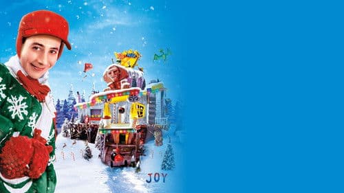 Pee-wee's Playhouse Christmas Special Bild 3