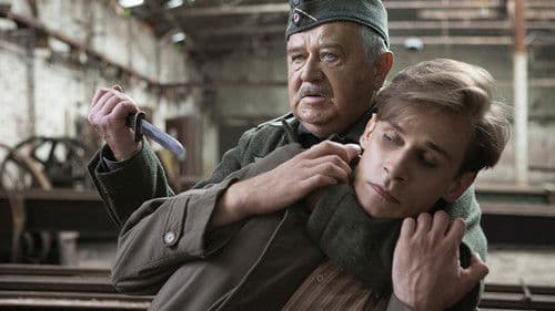 Operation Arsenal - Schlacht um Warschau Bild 4