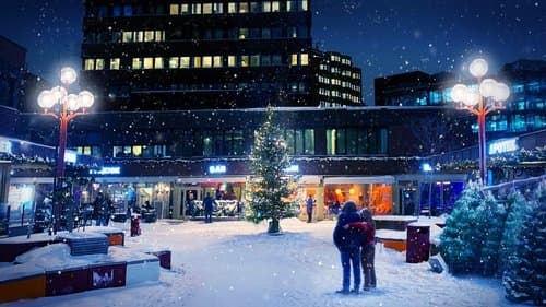 Stargate - en julefortelling Bild 1