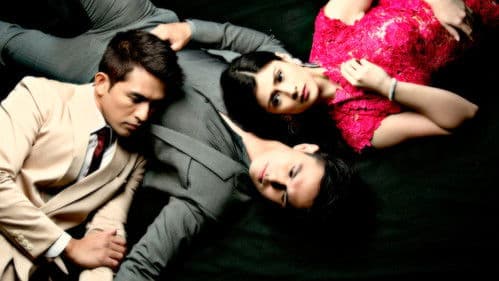 My Husband's Lover Bild 2