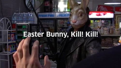 Easter Bunny Kill! Kill! Bild 2