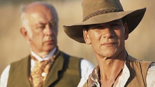 Quatermain und der Schatz des König Salomon Bild 2