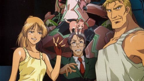 Z.O.E Dolores, i Bild 3