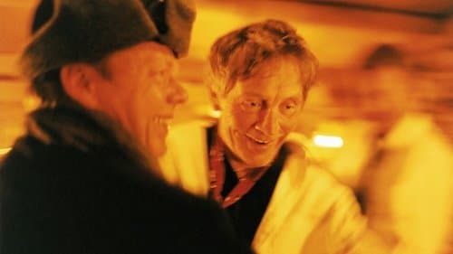 Wenn die Nächte lang werden Bild 1