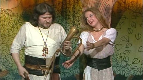 Dívčí válka Bild 1