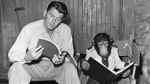 Bedtime for Bonzo Bild 1