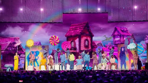 Les Enfoirés 2020 - Le Pari(s) des Enfoirés Bild 3