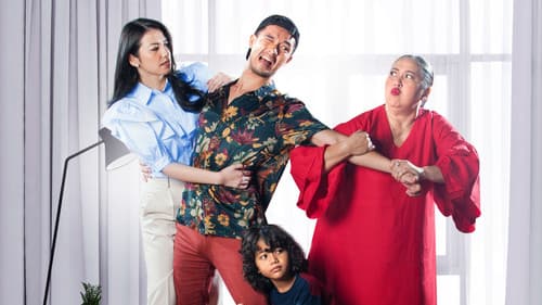 Mertua vs Menantu Bild 1