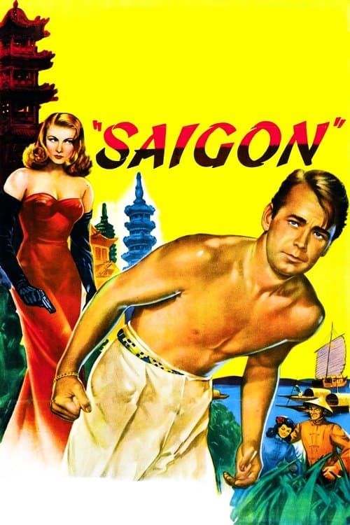 Schmuggler von Saigon