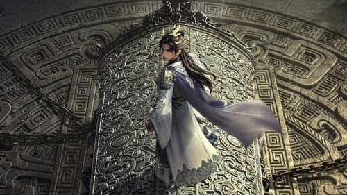 遮天剧场版：背棺战王腾 Bild 2