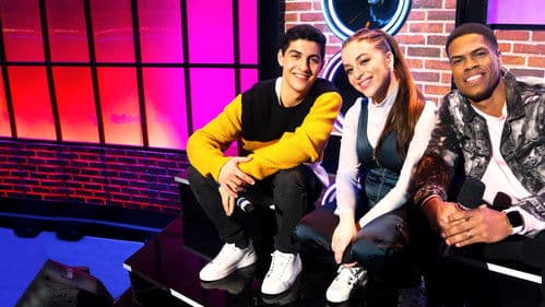 Disney Fam Jam Bild 2