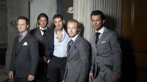 Welcome to the 90's Bild 6