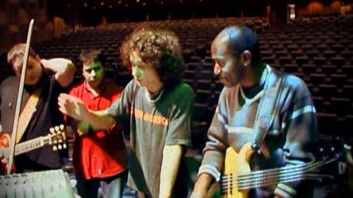 Bunbury: Una cita en Flamingos Bild 8