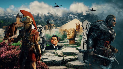 Totta, tarua ja videopelejä Bild 1