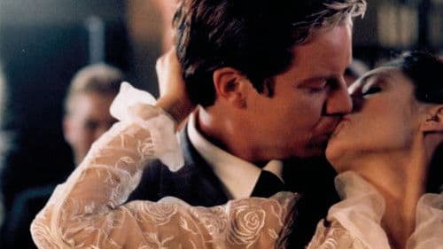 The Emperor's Wife Bild 1