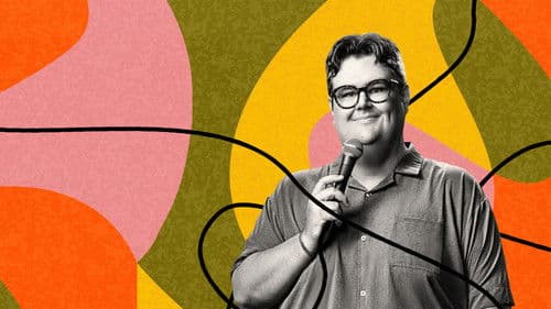 Caleb Hearon: Model Comedian Bild 3