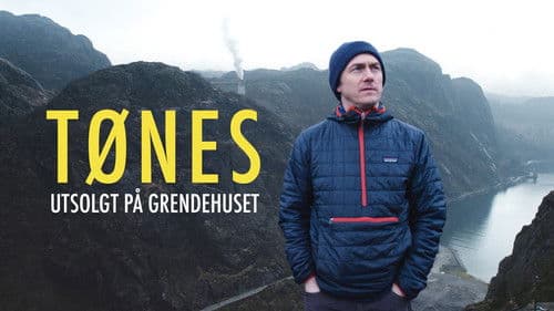 Tønes - utsolgt på grendehuset Bild 1