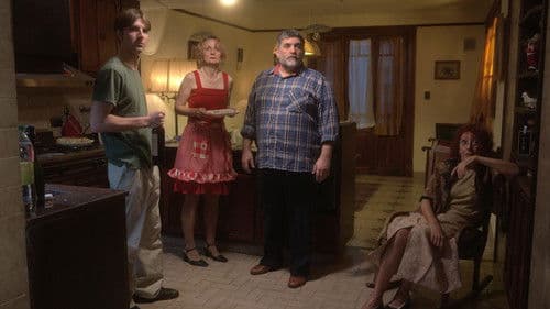 Cortocircuito Bild 5