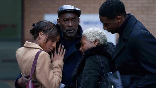 Sitting in Limbo Bild 1