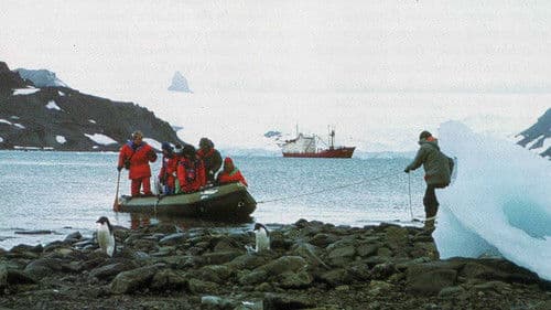 Reise ans Ende der Welt Bild 5