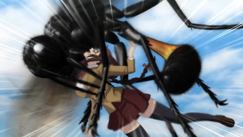 The Island of Giant Insects: Movie Bild 6