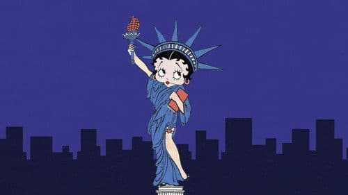 Betty Boop Forever Bild 2