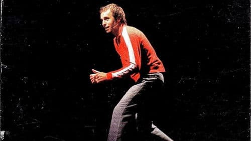 Louis-José Houde à l'Olympia de Montréal Bild 1