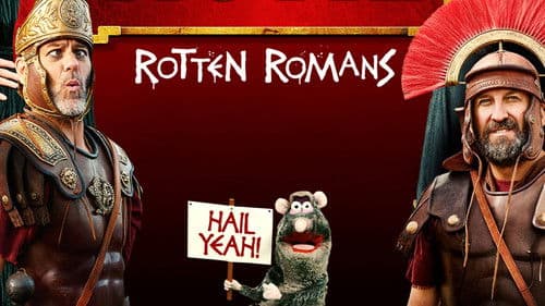 Horrible Histories - The Movie - Rotten Romans Bild 5