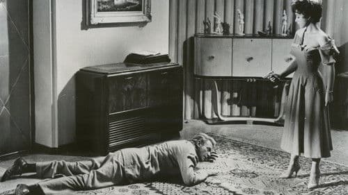 Angela, die Teufelin Bild 1