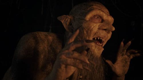 Rumpelstiltskin Bild 2