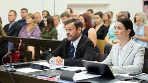 Soud nad českou cestou Bild 1