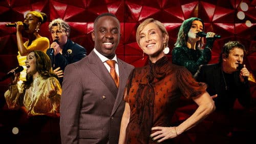 Alletiders Juleshow 2025 Bild 1