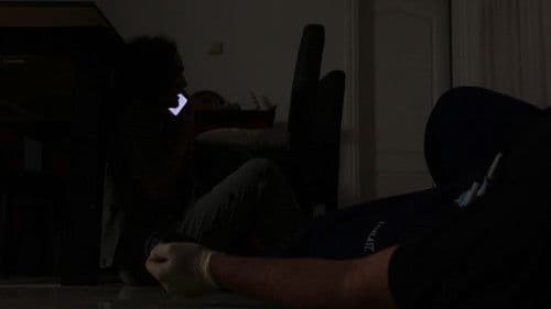 Dial M for Murder Bild 1