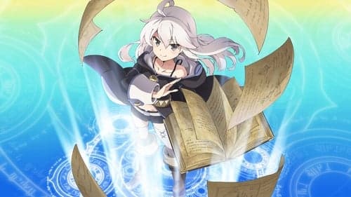 Grimoire of Zero Bild 1