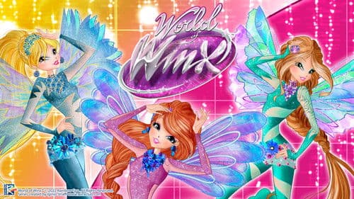 Die Welt der Winx Bild 3