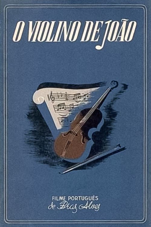 O Violino de João