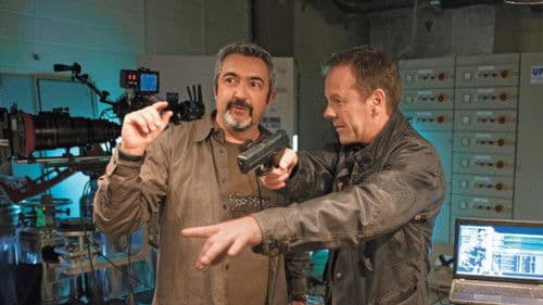 24 Behind the Scenes: The Editing Process Bild 2