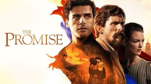 The Promise - Die Erinnerung bleibt Bild 5