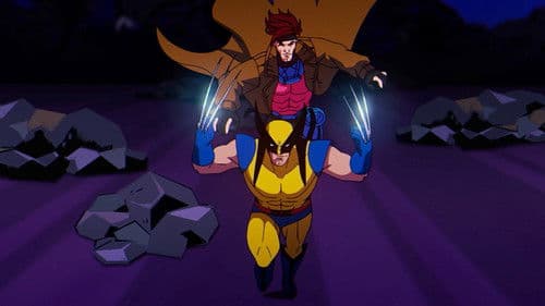 X-Men '97 Bild 8