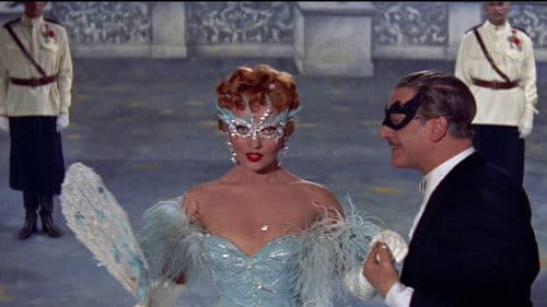 Oh... Rosalinda!! Bild 6