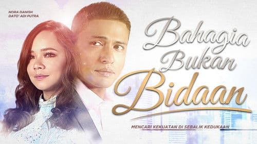 Bahagia Bukan Bidaan Bild 1