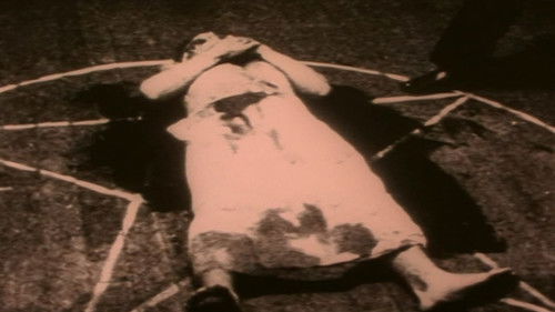 The Black Door Bild 1