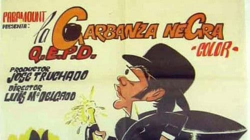 La garbanza negra, que en paz descanse... Bild 1