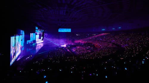 IVE: The 1st World Tour in Cinema Bild 8