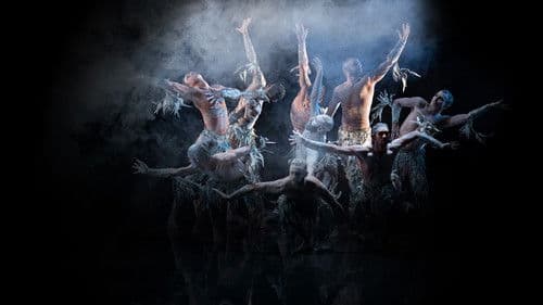 Firestarter: The Story of Bangarra Bild 2