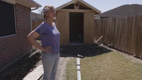 Our Dad, Danielle Bild 8