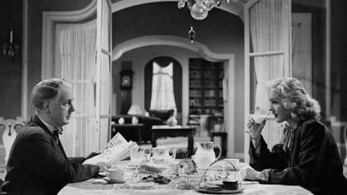 Möte i natten Bild 1