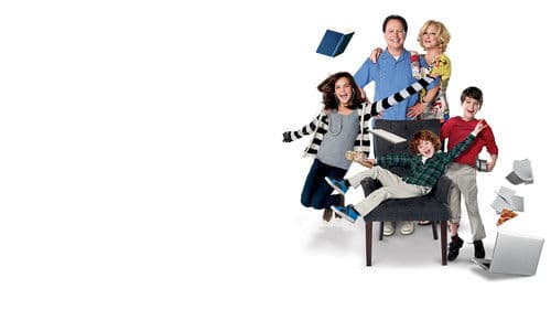 Die Bestimmer - Kinder haften für ihre Eltern Bild 4