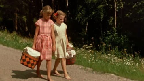 Die Kinder von Bullerbü Bild 1