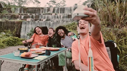 Why Do You Love Me Bild 1